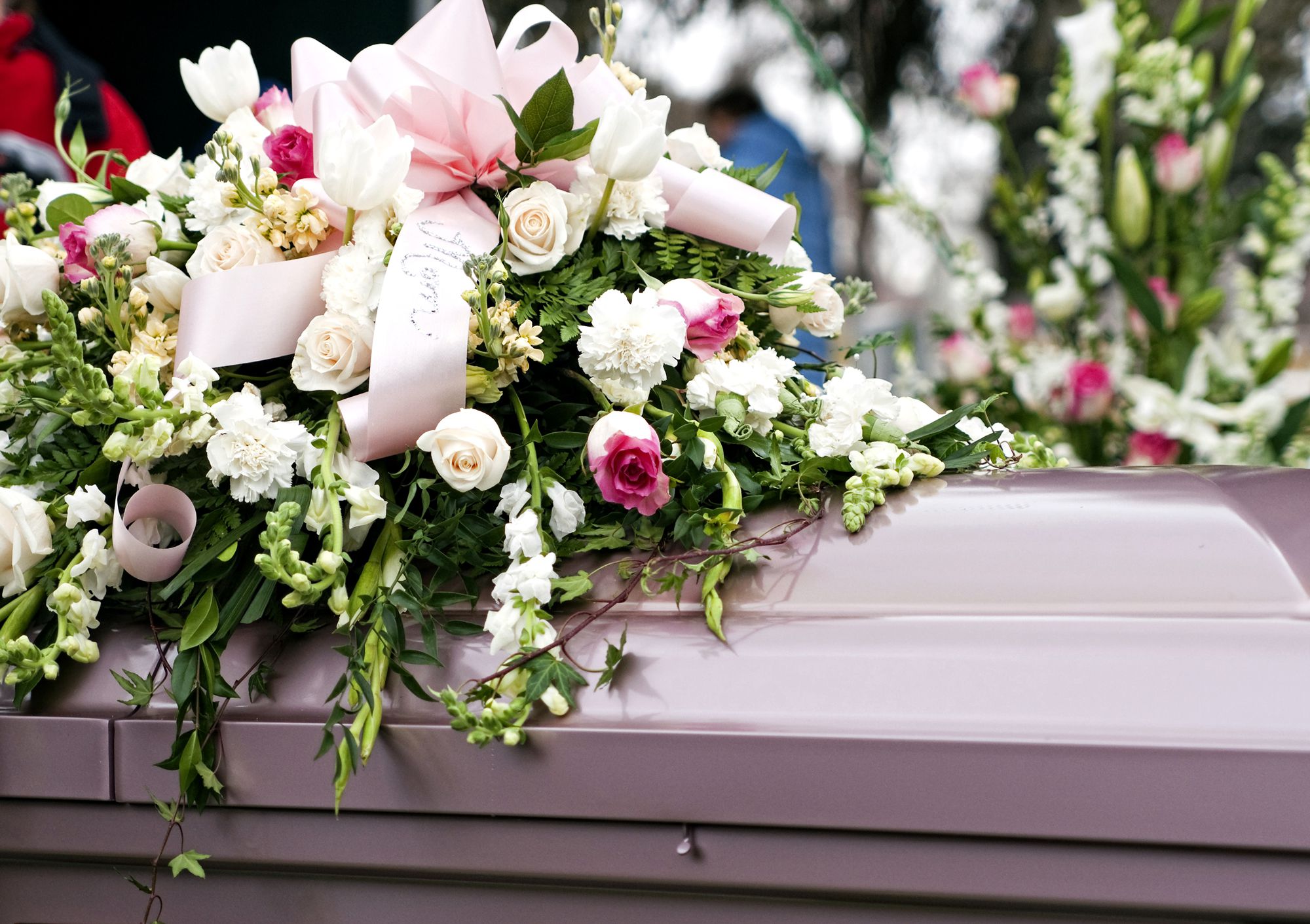 Adelaide Funerals